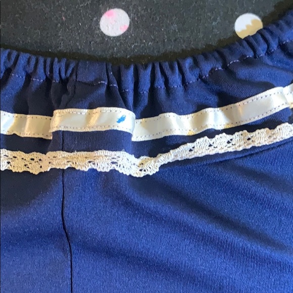 Vintage Dress Size 8-12 Stretch - Picture 3 of 3